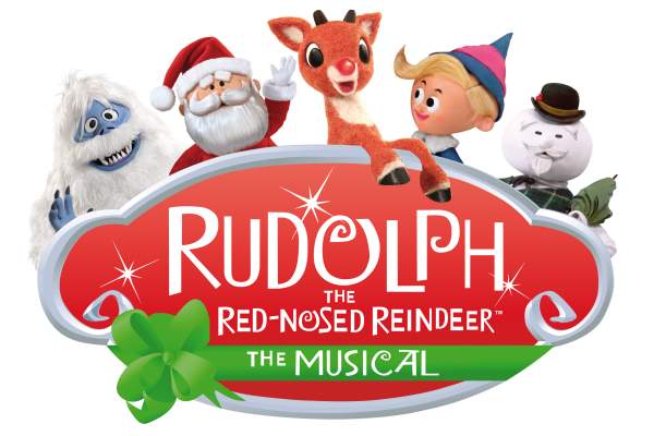 Rudolph the Red-Nosed Reindeer The Musical