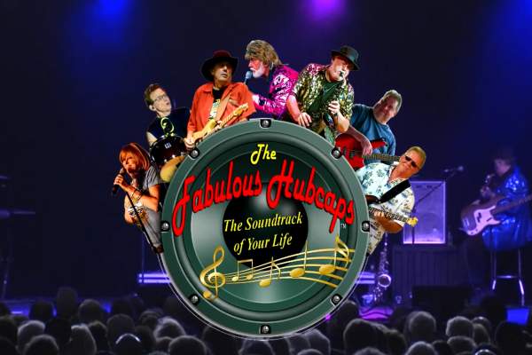 The Fabulous Hubcaps