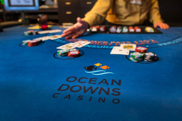 Ocean Downs Casino