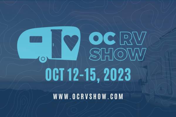 OCRV & Van Lifestyle Show