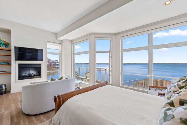 The Lighthouse Club & The Edge Hotels