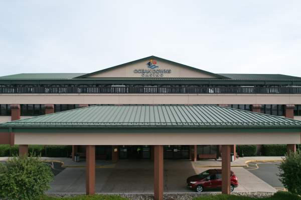 Ocean Downs Casino