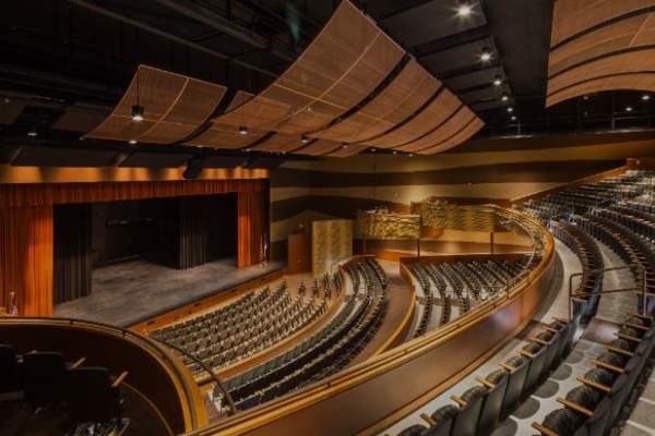 Ocean City Performing Arts Center