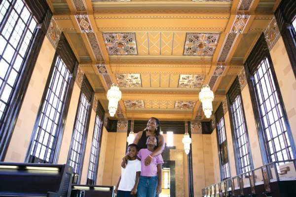 $5 After 5pm at The Durham Museum