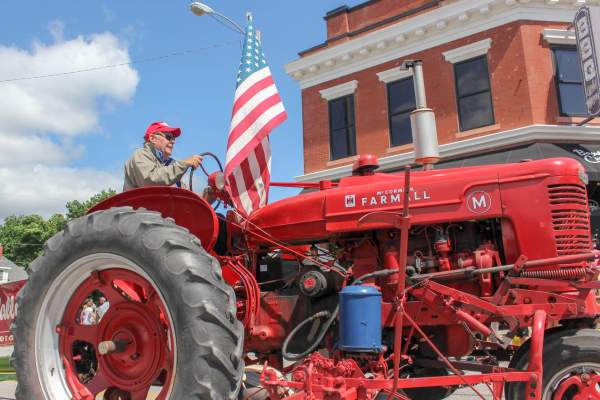 Elkhorn Days with Drone Show