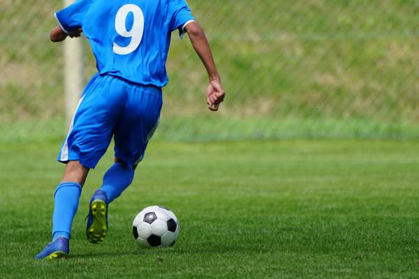 FIFA World Cup 2026 Watch Parties at Barrett's Barleycorn
