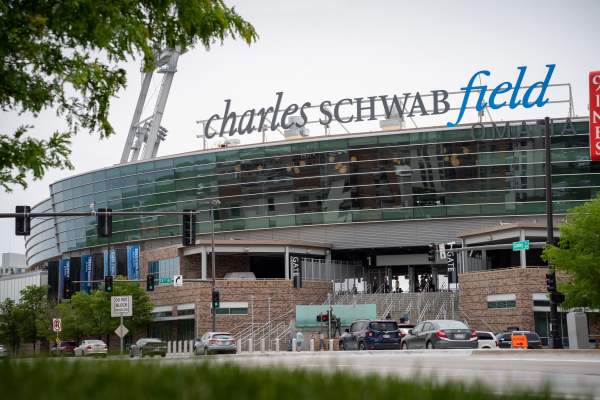 Charles Schwab Field Omaha