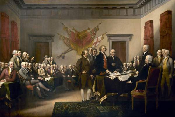 In Search of the Signers