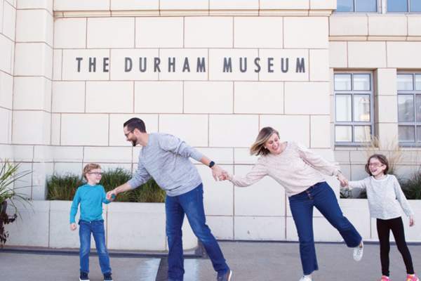 Durham Museum