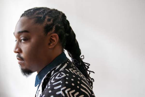 Live at LOW END | George Burton