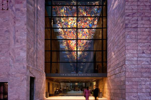 Joslyn Art Museum