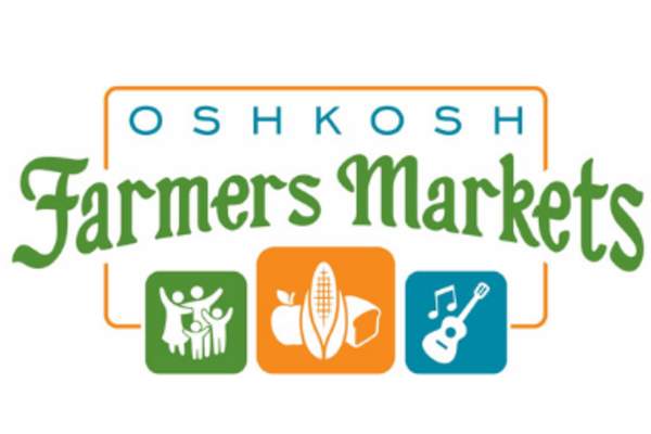 Oshkosh Farmers Market Kids Day