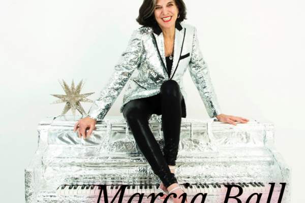 Marcia Ball @ Waterfest