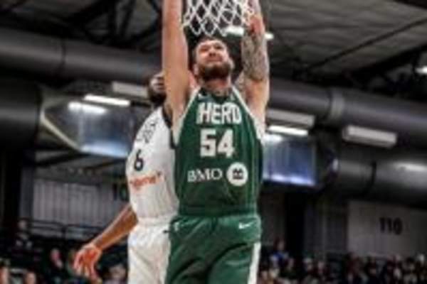 Wisconsin Herd Home Game