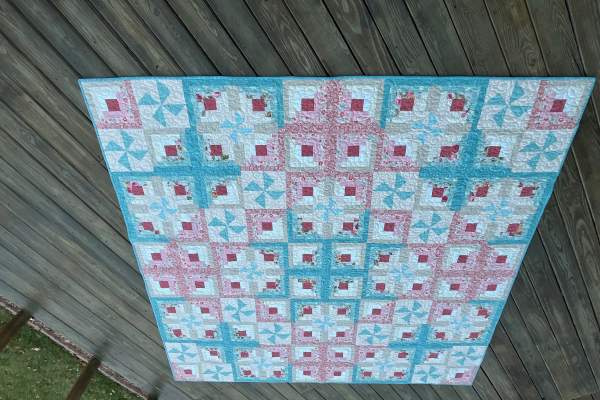 Spring Fling Quilt Show