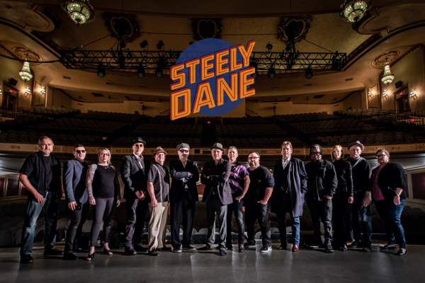 Steely Dane @ Waterfest