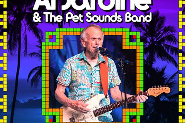 Al Jardine & The Pet Sounds Band @ Waterfest