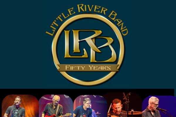 Little River Band @ Waterfest