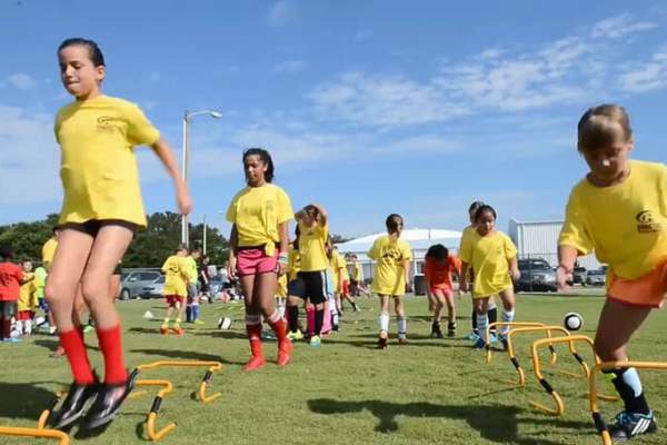 All Sports Camp
