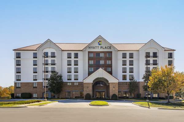 Hyatt Place Convention Center