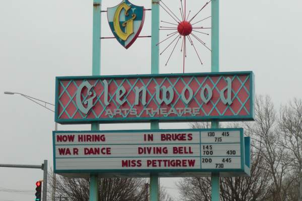 Glenwood Arts Theater