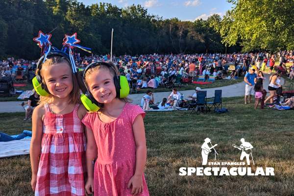 Overland Park Star Spangled Spectacular