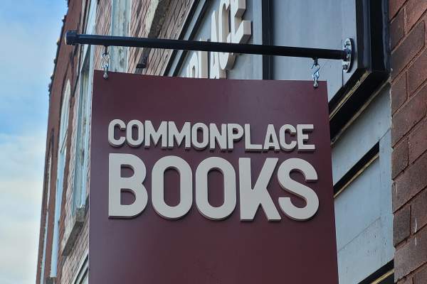 Commonplace Books