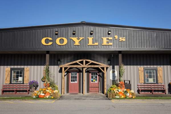 Coyle's Country Store
