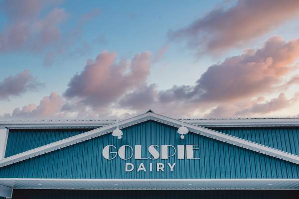 Golspie Dairy
