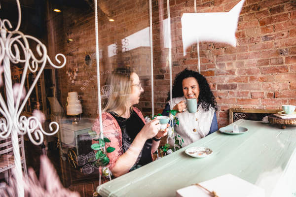 Special Occasion Cakes