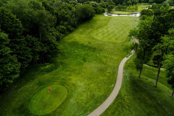 Innerkip Highlands Golf Club