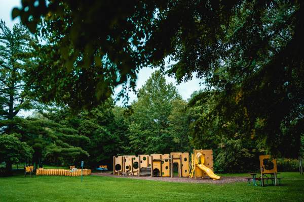 Ingersoll Cheese Playground