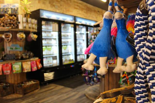 Barkin Boujee Pet Boutique