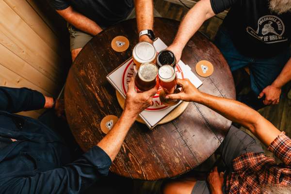 Ingersoll Rails House of Brews