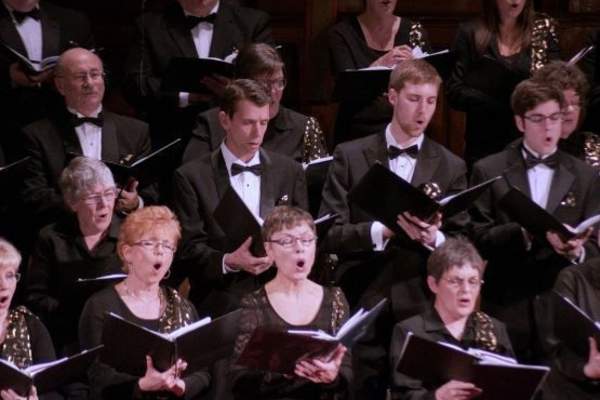 Ingersoll Choral Society