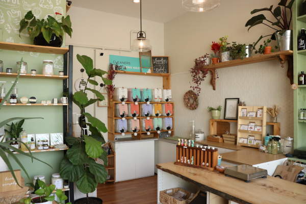 Jarful Local Refillery