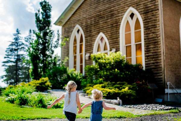 Norwich and District Historical Society Museum & Archives