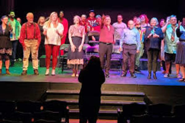 OAP Community Theatre