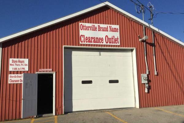 Premium Brand Names Outlets