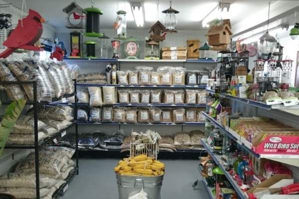 Ingersoll Country Mills