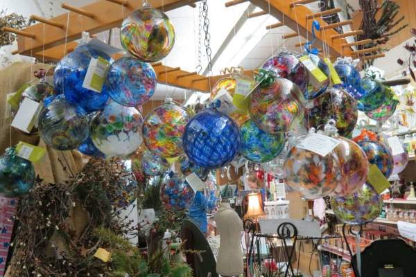 Patina's Gifts of Art & Craft