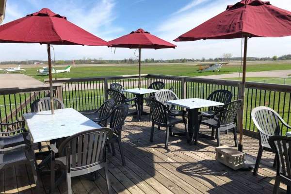 Sky Way Cafe & Catering