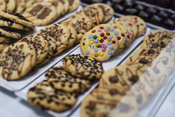 Two Guys and a Whisk