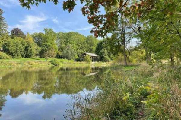 Thomas Ingersoll Scenic Trail