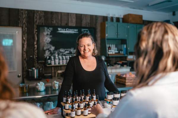 Wild Comfort Body Care