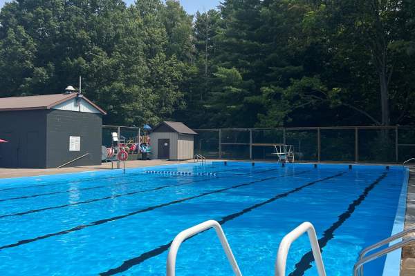 Otterville Pool