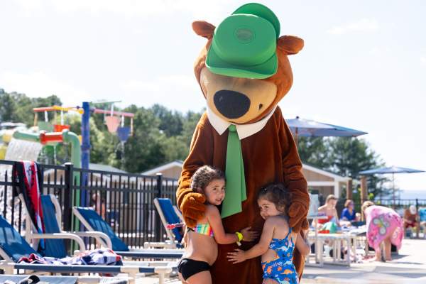 Yogi Bears Jellystone Park Camp & Resort