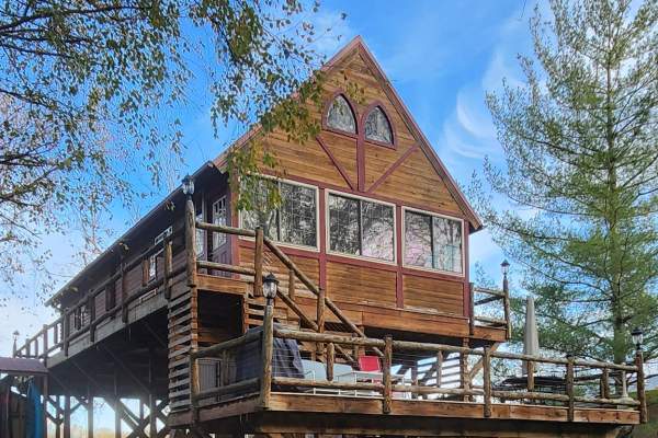 The Rivers Loft