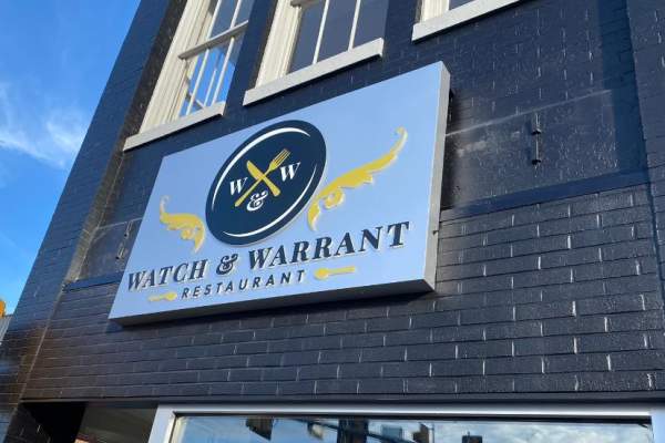 Watch & Warrant
