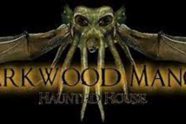 DarkWood Manor